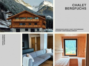 Chalet Bergfuchs Rasun Anterselva